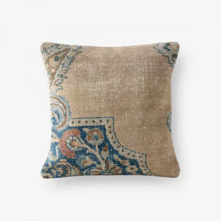Çini Kilim Kırlent